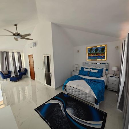 Residencial Las Palmeras De Willy Boca Chica Zewnętrze zdjęcie
