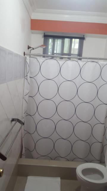 Residencial Las Palmeras De Willy Boca Chica Zewnętrze zdjęcie