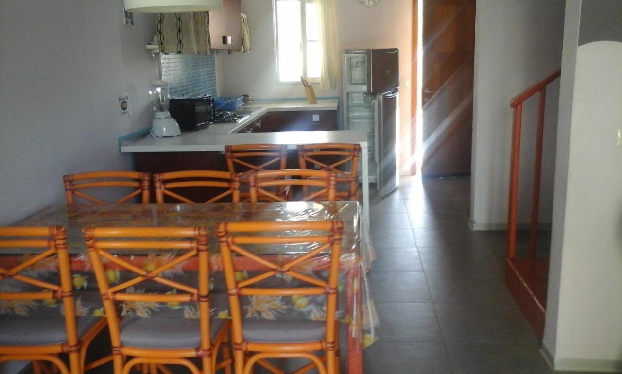 Residencial Las Palmeras De Willy Boca Chica Zewnętrze zdjęcie